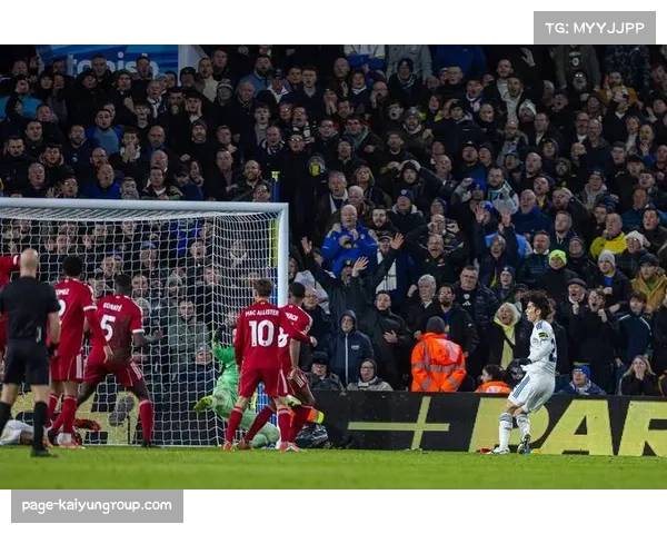 卡尔弗特-勒温连续四场进球 利兹联锋线核心扛起保级重任