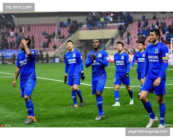 上海德比前瞻：海港申花近两年冠军之争，扣分背景下格局重塑